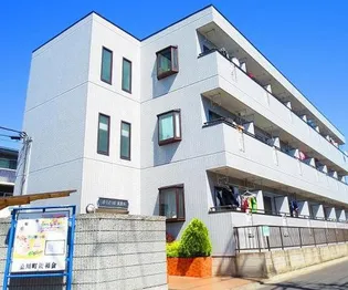 ルミエール東葛西の画像