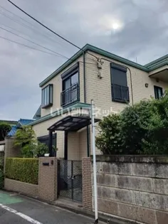 メゾン石川【2階】の外観