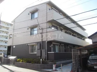 ハーウェル湘南台の画像