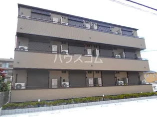 カーサスミレの画像