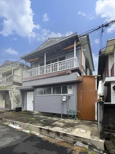 大阪府羽曳野市向野2【一戸建】の外観