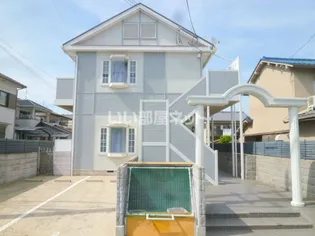 大和高田第23マンションの画像