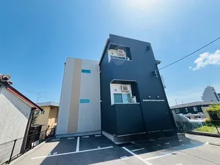 MODERN PALAZZO八天町の画像