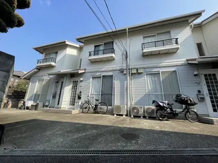 大阪府豊中市立花町1【一戸建】の外観