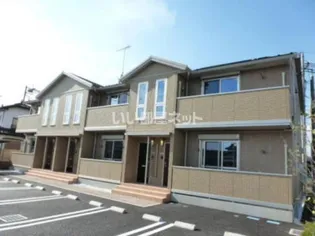 サンホープ倉 Bの画像