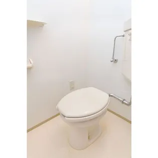 バウスクロス仙台宮町【3階】の内装