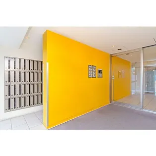 バウスクロス仙台宮町【3階】の内装