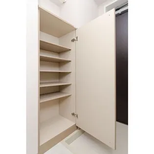 バウスクロス仙台宮町【3階】の内装