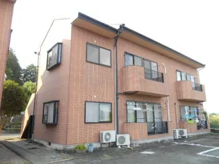 レジデンス高田Iの画像