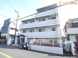 TOP蘇我【4階】の外観