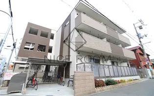 フローラの画像