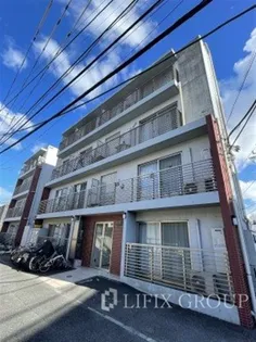 ヴェルト武蔵小杉ウエストの画像