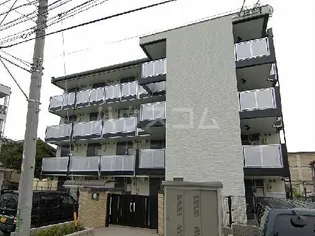 レオパレスⅠBAの画像