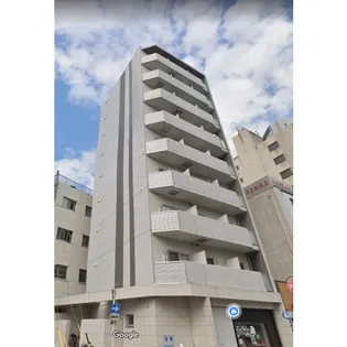 愛知県名古屋市中区大須1【マンション】の外観
