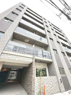 KS 本牧 Story II【4階】の外観