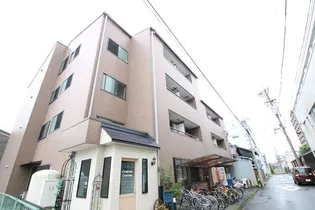 コンフォート千原の画像