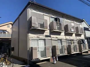 コーポラス千栄の画像