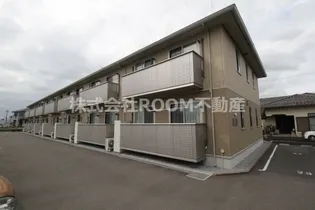 シャイン アべニューの画像