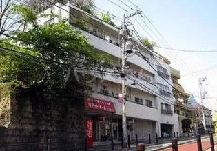 メゾンドワタナベの画像