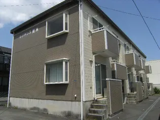 レジデンス黒木の画像