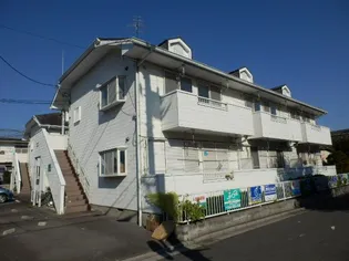 ジュネスオシダ B棟の画像