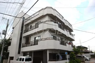 KKパークサイドMの画像