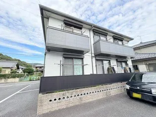 イストワールA棟の画像