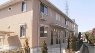 クラベールの外観