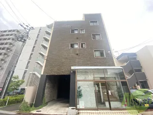 松本マンションの画像