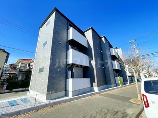 KEIAI RESIDENCE 豊四季の画像