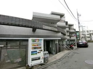 ワコーレ宮前平の画像