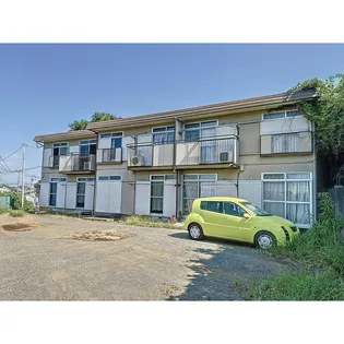 サンライズコーポの画像