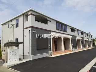 ファインメゾンの画像