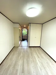 エルム高幡B棟【2階】の内装