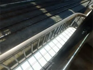 エルム高幡B棟【2階】の内装