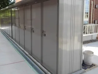 サニーIII【2階】の内装