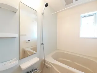 サニーIII【2階】の風呂