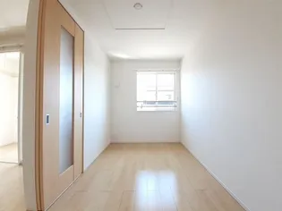 サニーIII【2階】の内装