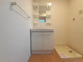 サニーIII【2階】の内装