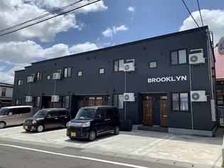 ブルックリンの画像