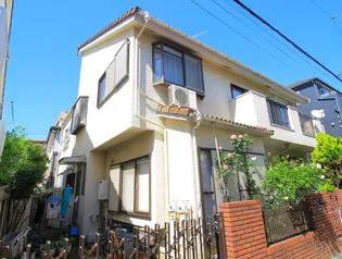 鈴木コーポの画像