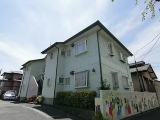 グリーンハウス敷島【2階】の外観