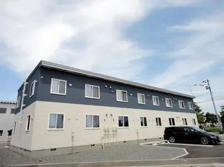 クレイトンアベニューの画像