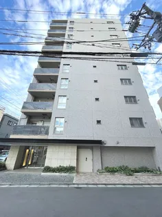 エクセレントシティ横浜鶴見の画像