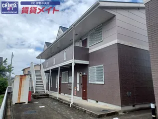 メゾン浜郷 B棟の画像