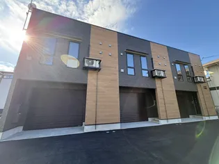 エクシア七里の画像