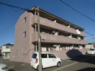 マーベラス美濃町の画像