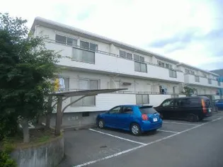 TーNET シティハイムハイツやまびこIIの画像