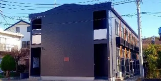 レオパレスフォレストIIの画像