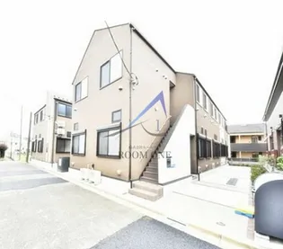 ハーモニーテラス上高井戸IIIの画像